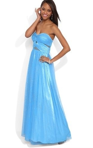 Deb Shops Prom Dresses